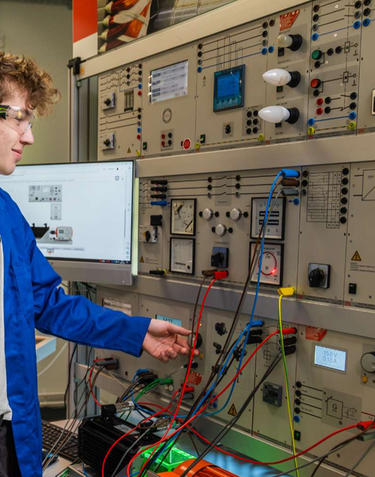 Electrical Engineering