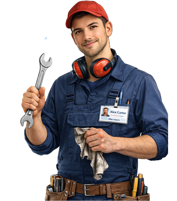 Mechanic Engineering Program