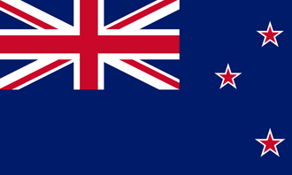  New Zealand